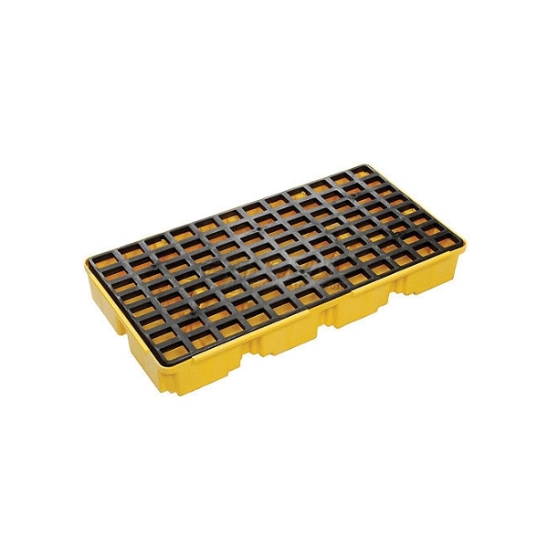 Eagle Spill Containment Horizontal Single Drum Cradle